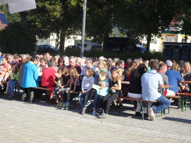 Herbstfest 2016
