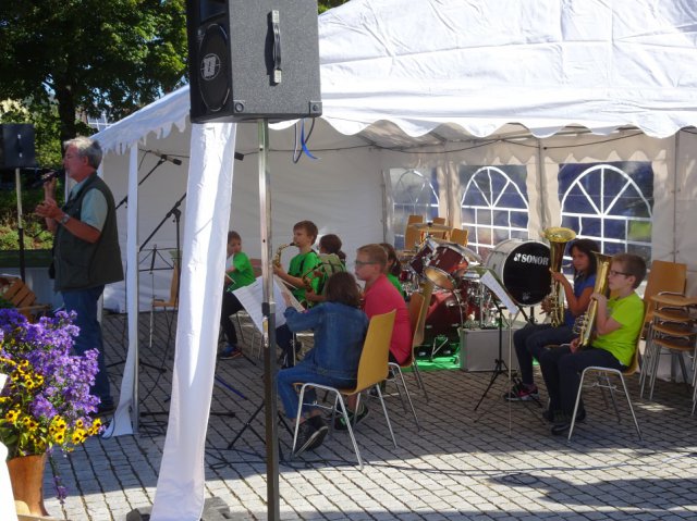 Herbstfest 2016