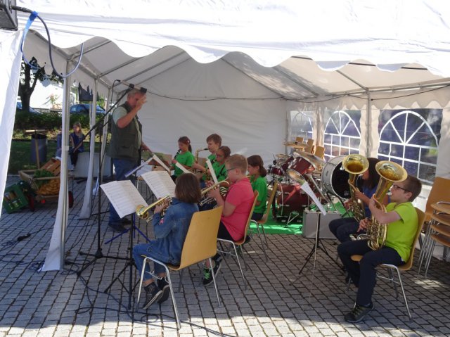 Herbstfest 2016