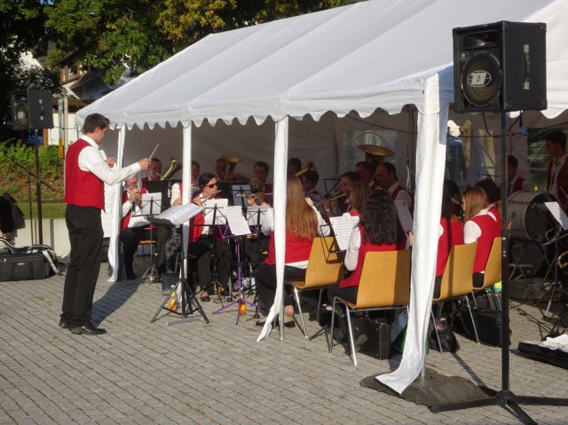 Herbstfest 2016