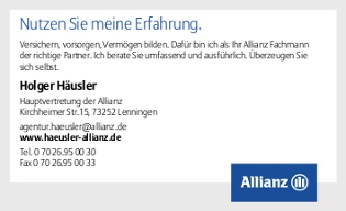 Allianz Husler