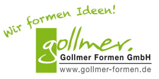 Gollmer Formen Logo
