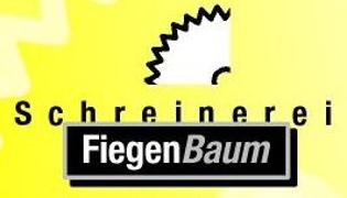 Schreinerei Fiegenbaum Logo ohne Adresse